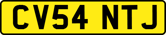 CV54NTJ