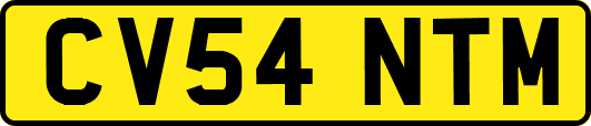 CV54NTM