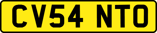 CV54NTO