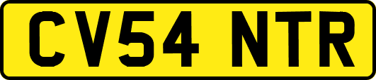 CV54NTR