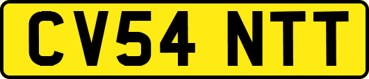 CV54NTT