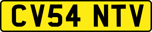 CV54NTV