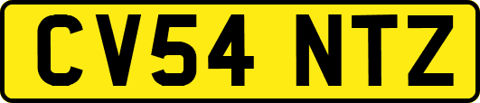 CV54NTZ