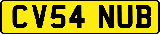 CV54NUB