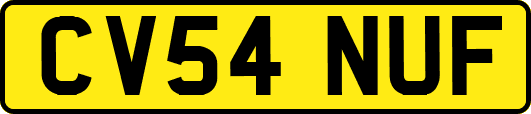 CV54NUF
