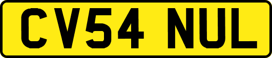 CV54NUL