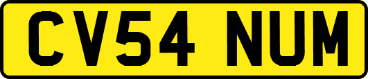 CV54NUM