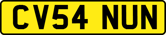 CV54NUN