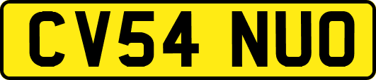 CV54NUO
