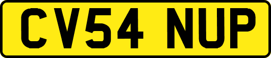 CV54NUP