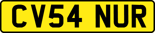 CV54NUR