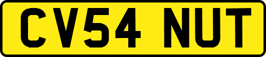 CV54NUT