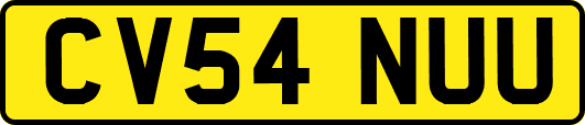 CV54NUU
