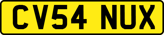 CV54NUX