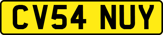 CV54NUY