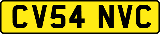 CV54NVC