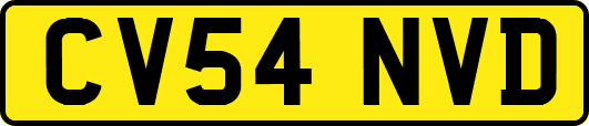 CV54NVD