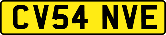 CV54NVE
