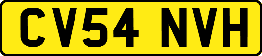 CV54NVH