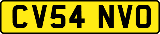 CV54NVO