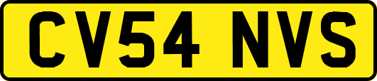 CV54NVS