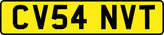 CV54NVT
