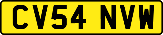 CV54NVW