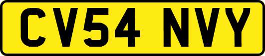 CV54NVY