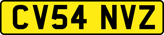 CV54NVZ