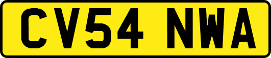 CV54NWA