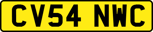 CV54NWC