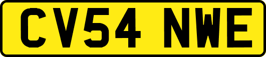 CV54NWE