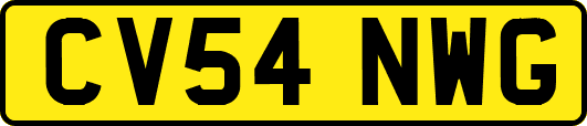 CV54NWG