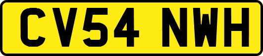 CV54NWH