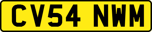 CV54NWM