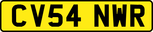 CV54NWR
