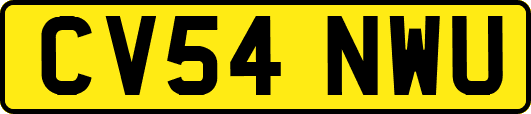 CV54NWU