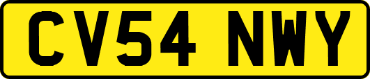 CV54NWY