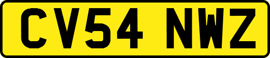 CV54NWZ