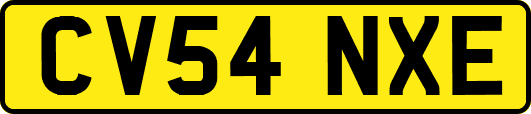 CV54NXE
