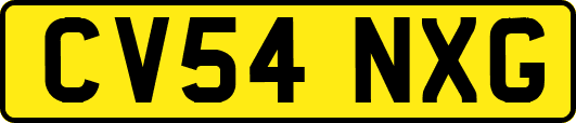 CV54NXG