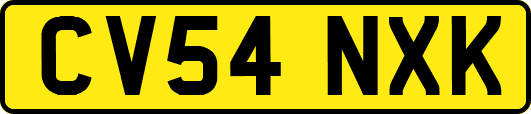 CV54NXK