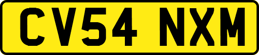 CV54NXM