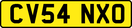 CV54NXO