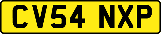 CV54NXP