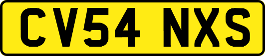CV54NXS
