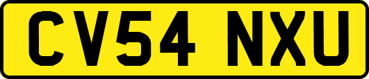 CV54NXU