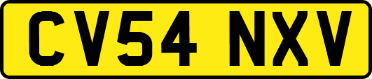 CV54NXV
