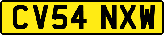 CV54NXW