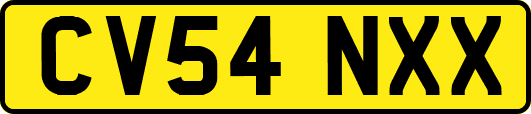 CV54NXX